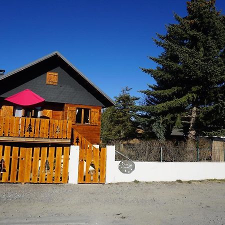 Вілла Le Nordik Chalet 3Etoiles Sauna Privatif Jardin Сен-П'єрр-дель-Форкатс Екстер'єр фото